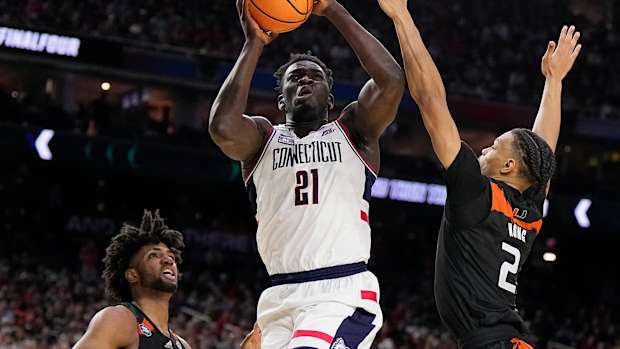 March Madness Final Picks with BetMGM Promo Code